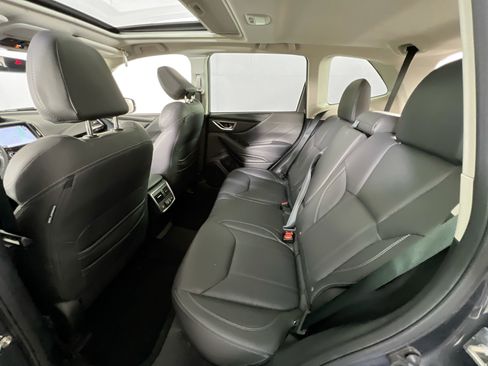 Used 2023 Subaru Forester Touring AWD/4WD image 25