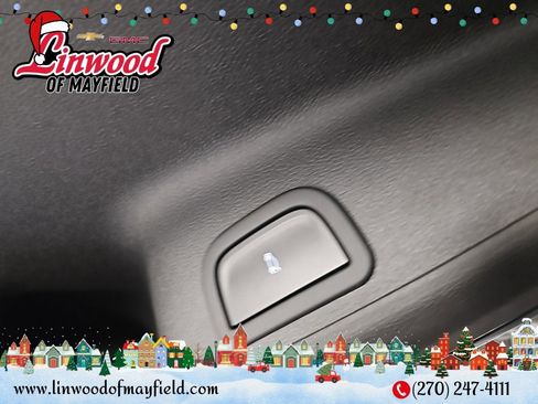 New 2026 GMC Acadia Elevation w/ Elevation Premium Package image 17