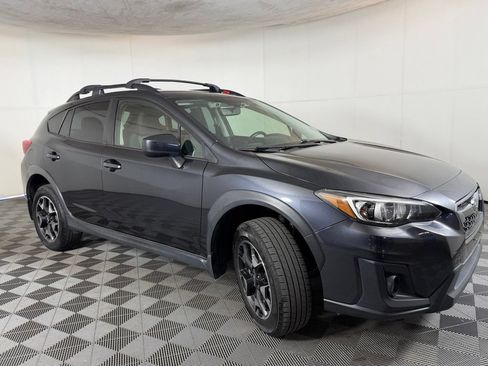 Used 2019 Subaru Crosstrek 2.0i Premium w/ Eyesight System AWD/4WD image 4