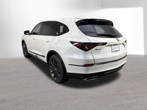 New 2026 Acura MDX A-Spec image 30