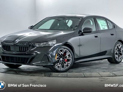 New 2026 BMW 530i w/ M Sport Package