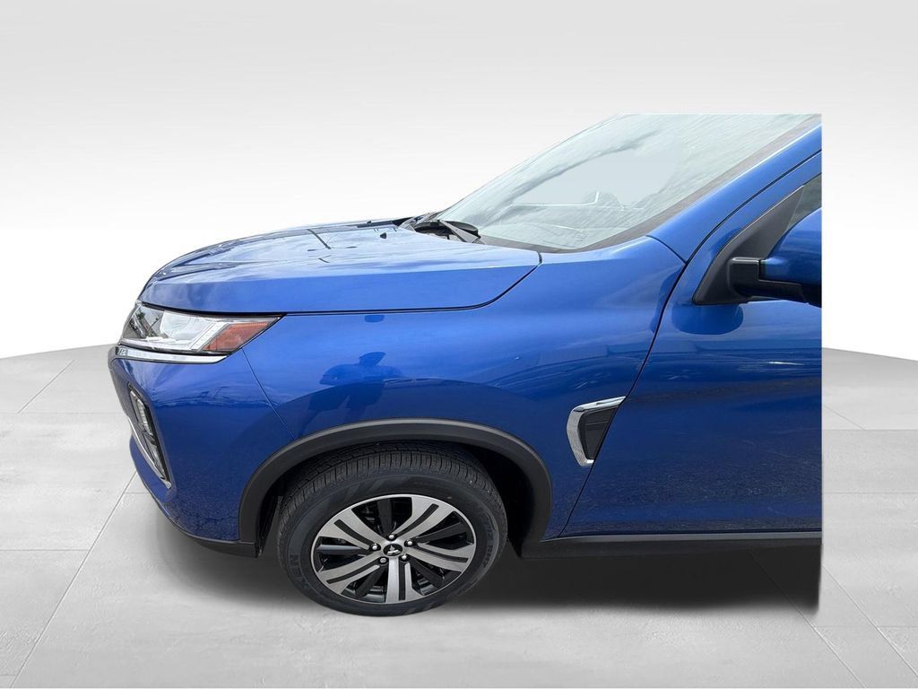 New 2026 Mitsubishi Outlander Sport SEL AWD/4WD image 10