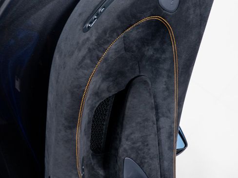 Used 2020 McLaren 600LT Spider image 46