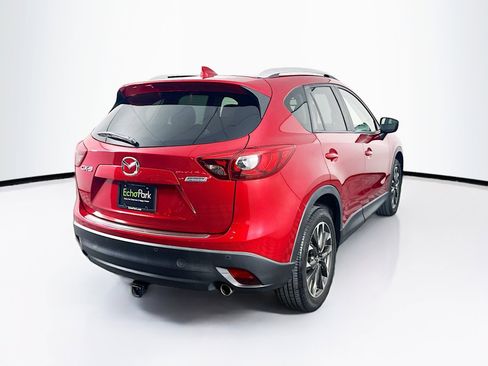 Used 2016 MAZDA CX-5 Grand Touring FWD image 9