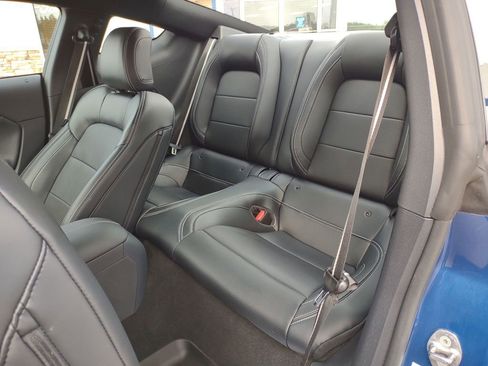 Used 2024 Ford Mustang GT Premium RWD image 24