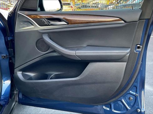 Used 2020 BMW X3 sDrive30i image 27