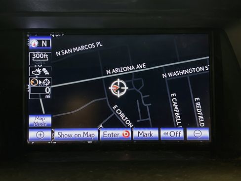 Used 2015 Lexus RX 350 F Sport w/ Navigation Package AWD/4WD image 9
