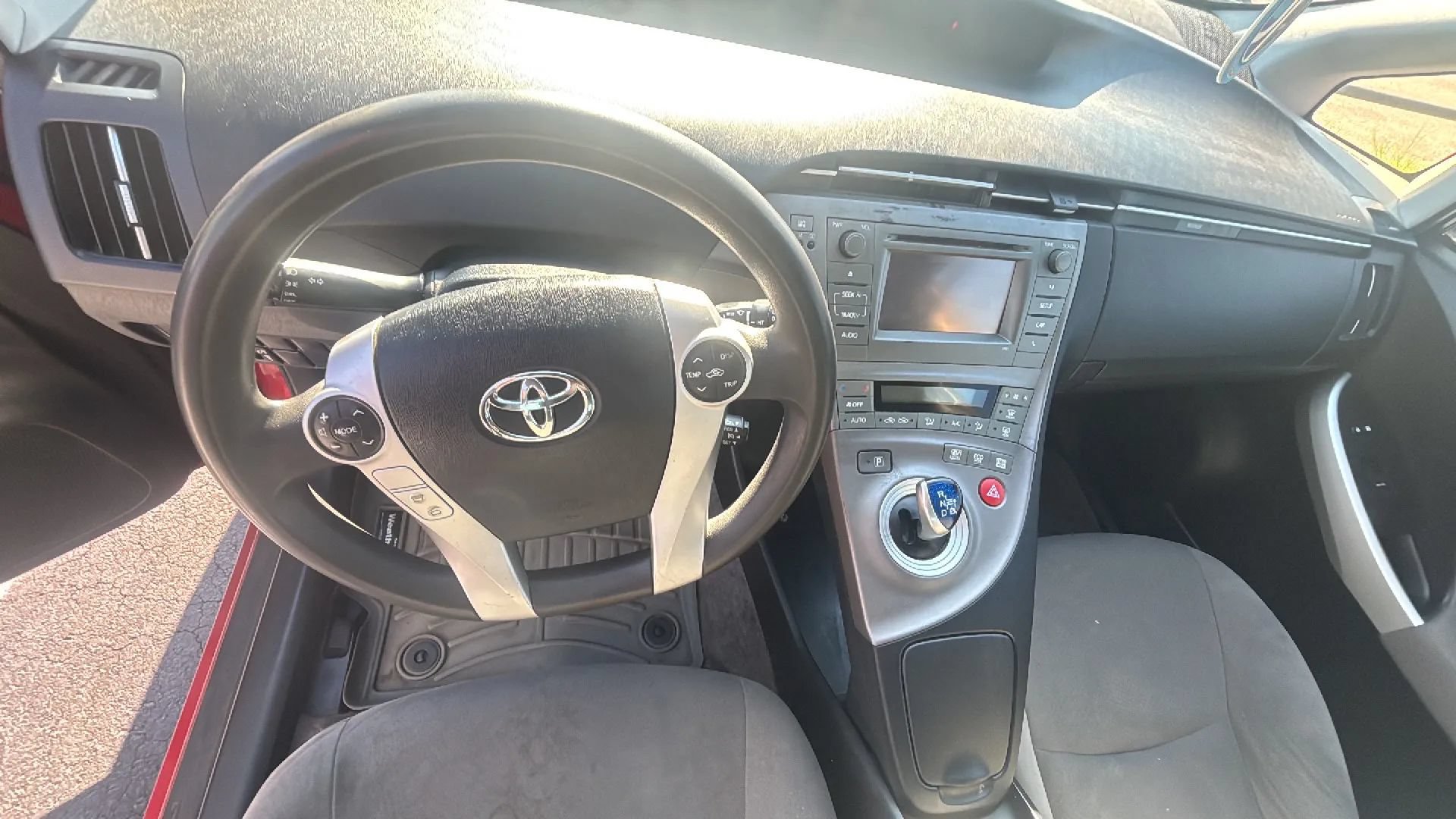 Used 2014 Toyota Prius Two FWD image 14