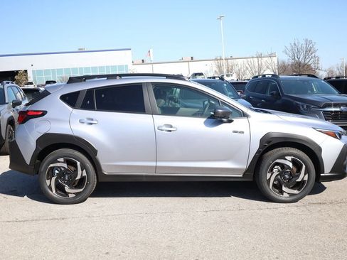 New 2026 Subaru Crosstrek 2.5i Limited image 5