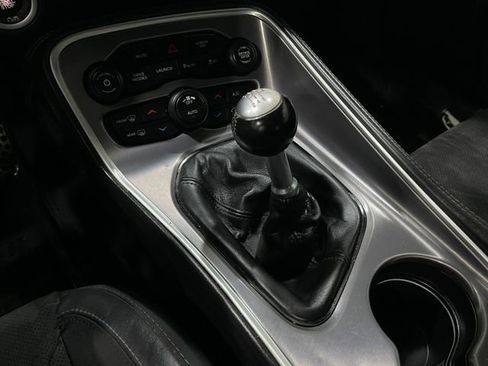 Used 2019 Dodge Challenger R/T Scat Pack w/ Plus Package image 28