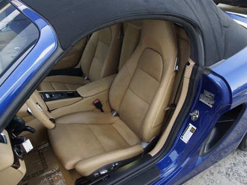 Used 2013 Porsche Boxster S image 24