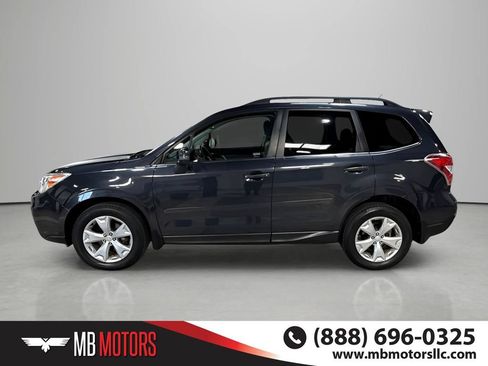 Used 2014 Subaru Forester 2.5i Touring AWD/4WD image 7