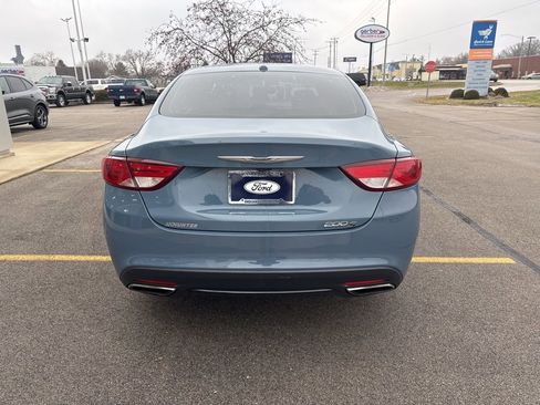 Used 2015 Chrysler 200 S w/ Comfort Group image 32