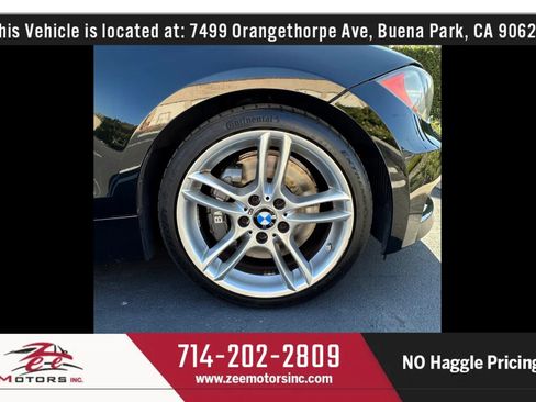Used 2010 BMW 135i Coupe RWD image 43