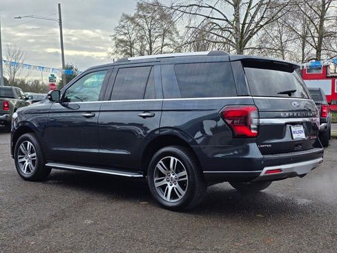Used 2023 Ford Expedition Limited image 2