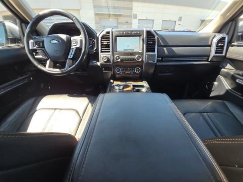Used 2020 Ford Expedition Platinum AWD/4WD image 21