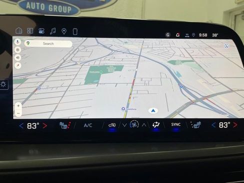 New 2026 Chevrolet Traverse LT AWD/4WD image 4