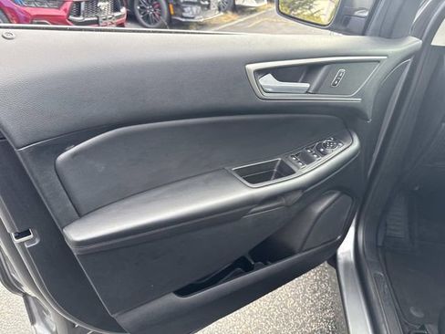 Used 2024 Ford Edge SEL image 21