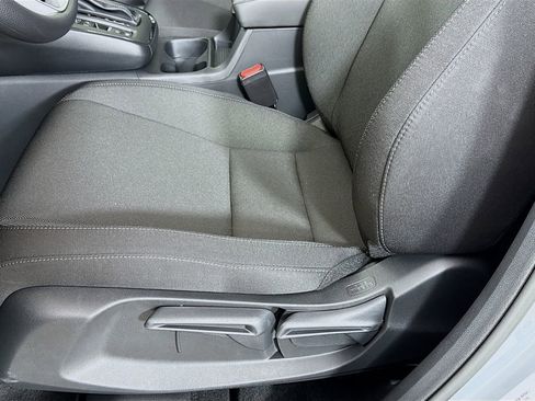 New 2026 Honda CR-V LX image 20