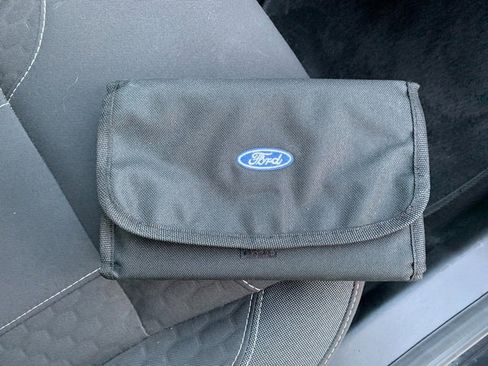 Used 2015 Ford Fiesta SE w/ Equipment Group 201A image 12