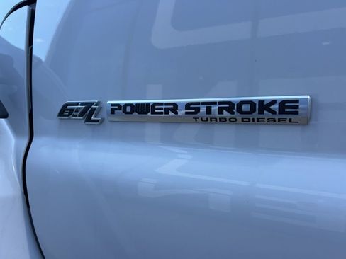 New 2027 Ford F650 2WD Regular Cab Super Duty image 12