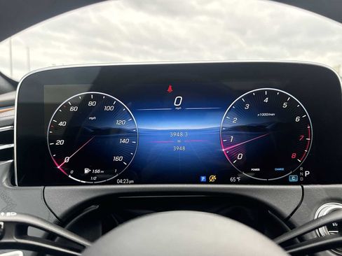 Used 2026 Mercedes-Benz E 350 Sedan image 25