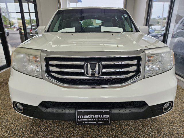 Used 2014 Honda Pilot Touring image 6