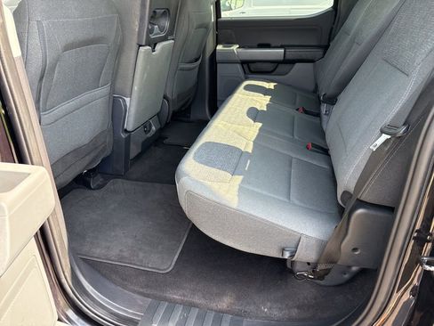 Used 2024 Ford F150 XLT w/ Tow/Haul Package image 20