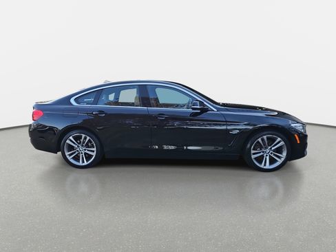 Used 2016 BMW 428i Gran Coupe xDrive image 4