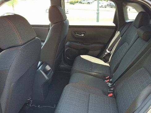 New 2026 Honda HR-V Sport image 9