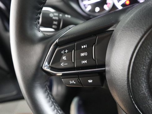 Certified 2025 MAZDA CX-5 AWD 2.5 S w/ Preferred Package image 28