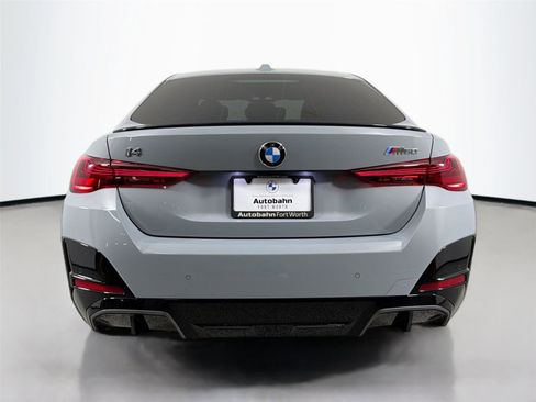 New 2026 BMW i4 M60 AWD/4WD image 6