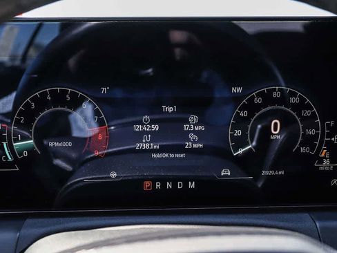 Used 2024 Ford Mustang GT Premium RWD image 31