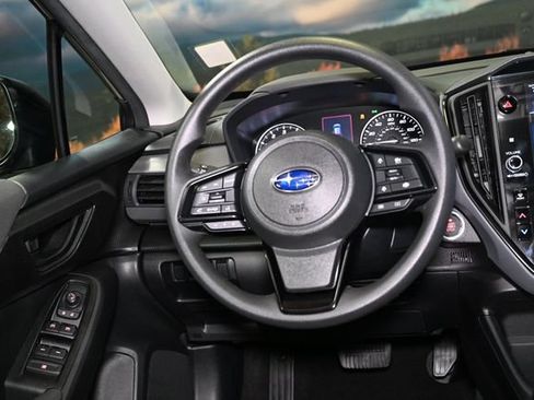 Certified 2026 Subaru Crosstrek 2.0i Premium AWD/4WD image 63
