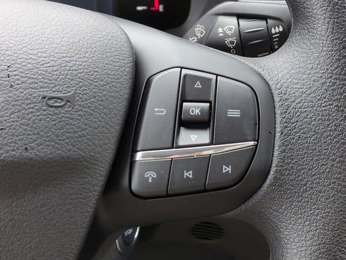 New 2026 Ford Transit 150 Low Roof image 24