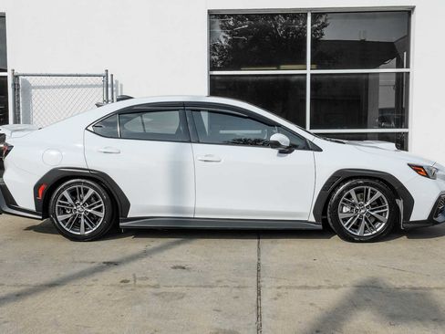 Used 2022 Subaru WRX image 7