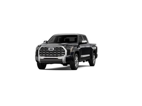 New 2026 Toyota Tundra 1794 Edition AWD/4WD image 21