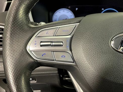 Used 2022 Hyundai Santa Fe Calligraphy image 27