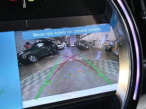 Certified 2023 MINI Cooper Countryman S w/ Signature Upholstery Package image 15