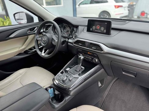Used 2016 MAZDA CX-9 Touring image 20