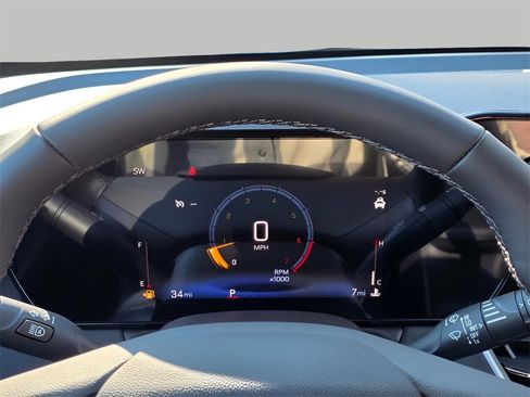 New 2026 Chevrolet TrailBlazer LT w/ LPO, Blackout Package image 20