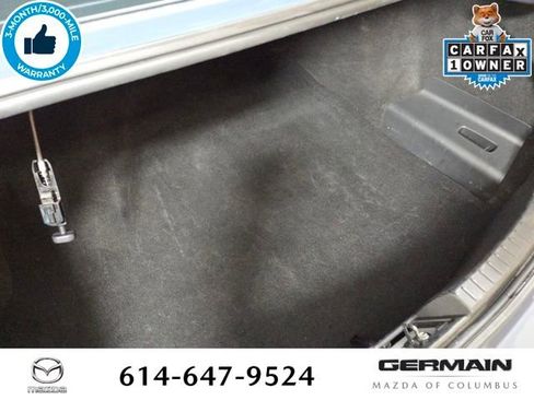 Used 2023 MAZDA MAZDA3 s image 23