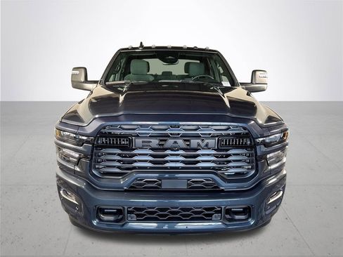 Used 2026 RAM 2500 Big Horn image 3