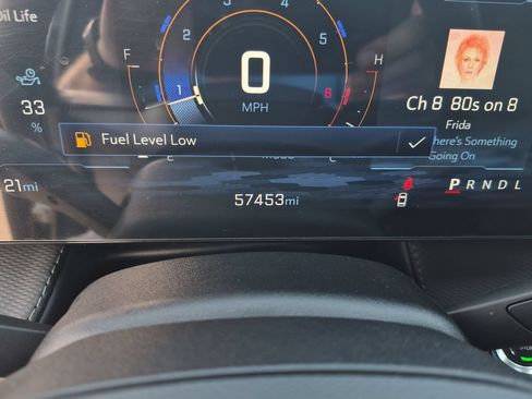 Used 2026 Chevrolet Equinox LT FWD image 15