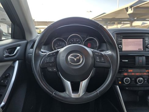 Used 2014 MAZDA CX-5 Grand Touring image 19