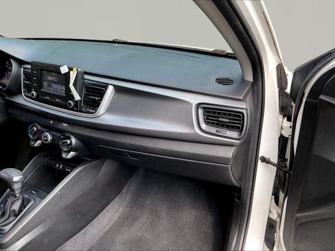 Used 2018 Kia Rio LX FWD image 26