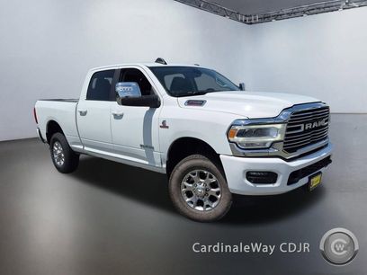 Used 2024 RAM 2500 Laramie