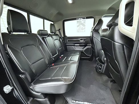 Certified 2022 RAM 1500 Laramie image 18