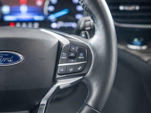 Certified 2020 Ford Explorer Limited image 32