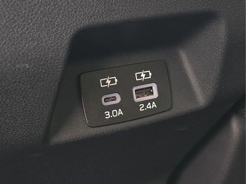 Certified 2026 Subaru Crosstrek 2.5i Limited AWD/4WD image 11